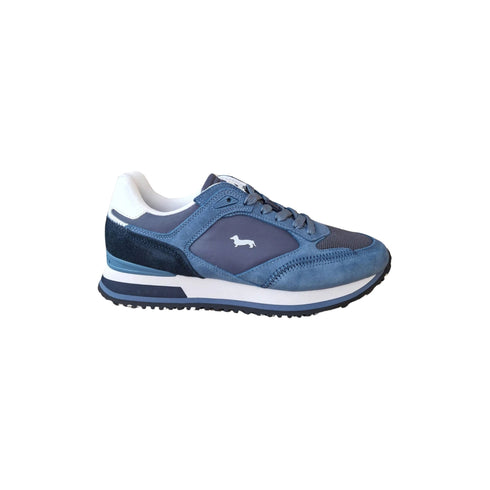 Harmont & Blaine Sneakers Sneakers Uomo One misto pelle 40 P25 - HARMONT & BLAINEEFM251050 - 6530 - 40 - Francavilla Moda